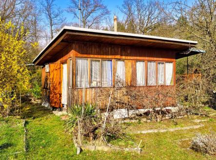 Prodej chaty/rekreačního objektu, 20 m²