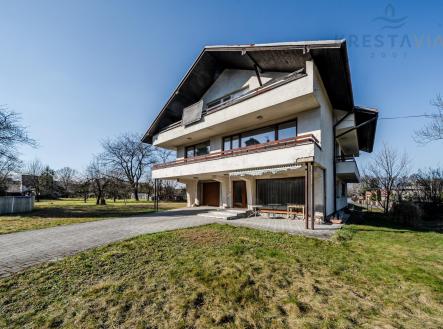 Prodej domu/vily, 137 m²