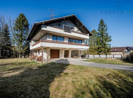 Prodej domu/vily, 137 m²