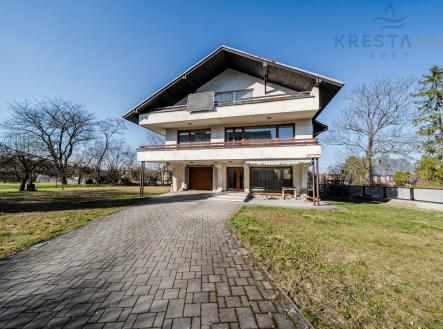 Prodej domu/vily, 137 m²