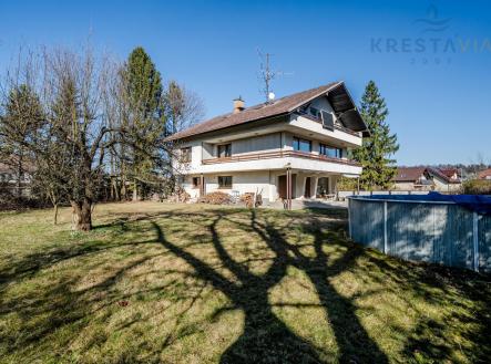 Prodej domu/vily, 137 m²