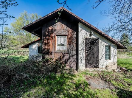 Prodej chaty/rekreačního objektu, 40 m²