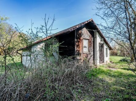 Prodej chaty/rekreačního objektu, 40 m²