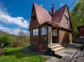 Prodej chaty/rekreačního objektu, 52 m²