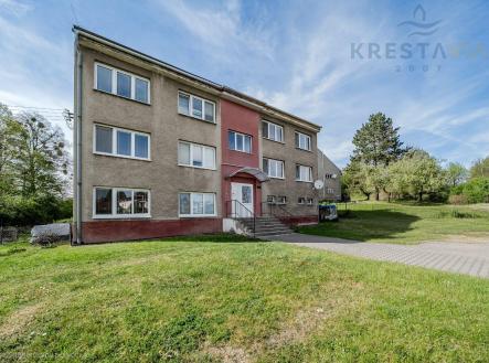 Prodej bytu, 3+1, 66 m²