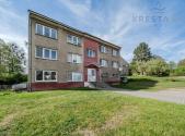Prodej bytu, 3+1, 66 m²