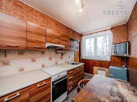 Prodej bytu, 3+1, 66 m²