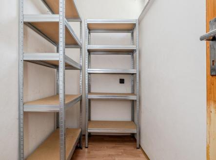 Prodej bytu, 3+1, 66 m²