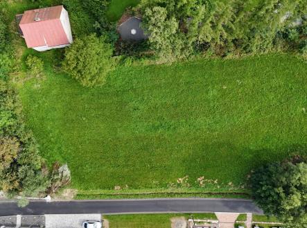 Prodej pozemku pro bydlení, 2 473 m²