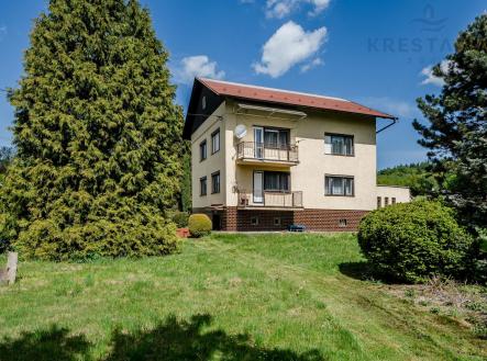Prodej domu/vily, 165 m²