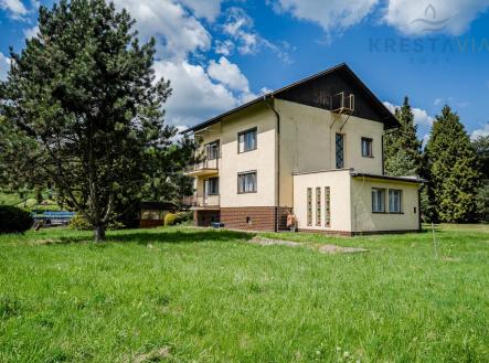 Prodej domu/vily, 165 m²