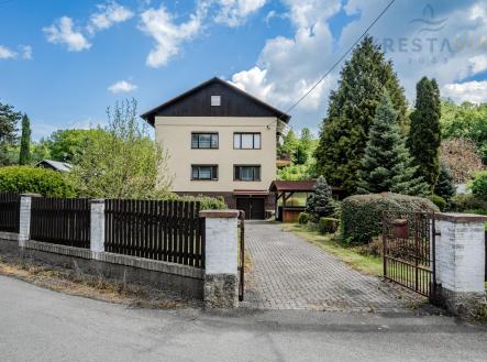 Prodej domu/vily, 165 m²