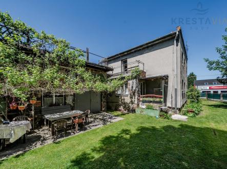 Prodej domu/vily, 163 m²