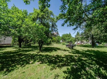 Prodej domu/vily, 163 m²