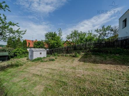 Prodej pozemku pro bydlení, 309 m²