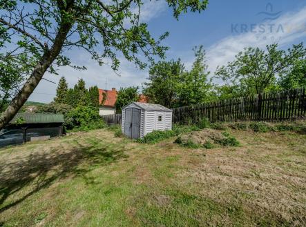 Prodej pozemku pro bydlení, 309 m²