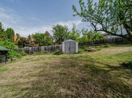 Prodej pozemku pro bydlení, 309 m²