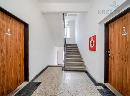 Prodej nájemního domu, 455 m²