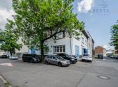 Prodej obchodní prostory, 1 104 m²
