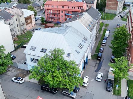 Prodej obchodní prostory, 1 104 m²