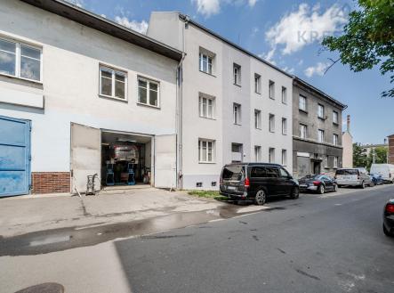 Prodej obchodní prostory, 1 104 m²