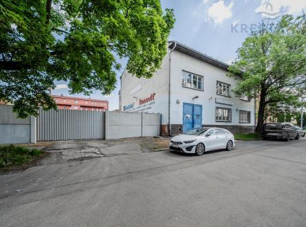 Prodej obchodní prostory, 1 104 m²