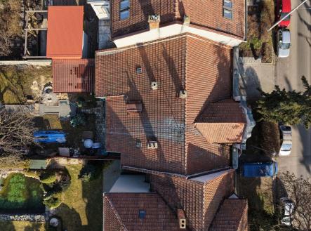 Prodej nájemního domu, 151 m²
