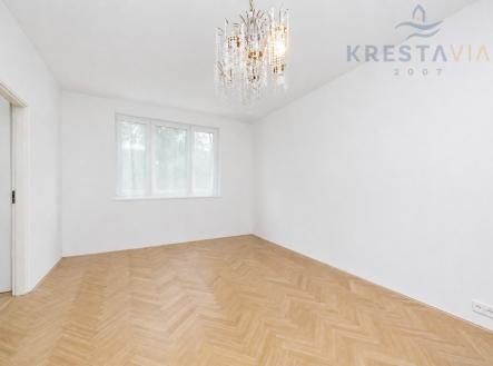 Prodej bytu, 4+1, 70 m²