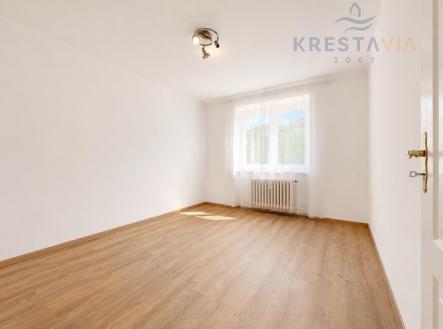 Pronájem bytu, 2+1, 56 m²