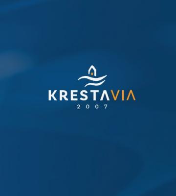 Makléř Krestavia