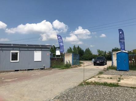 Pronájem skladovací prostor, 6 480 m²