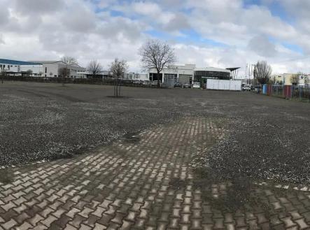 Pronájem skladovací prostor, 6 480 m²