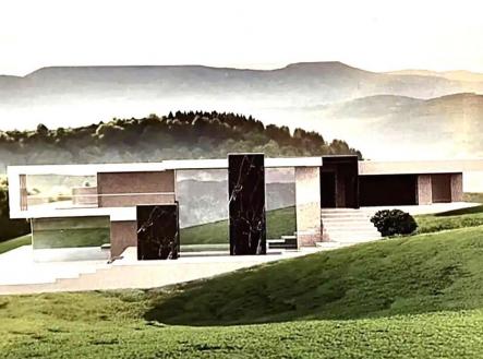 Prodej pozemku pro bydlení, 2 500 m²