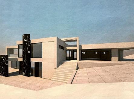 Prodej pozemku pro bydlení, 2 500 m²