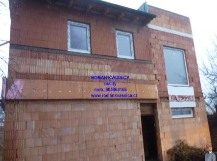 Prodej domu/vily, 267 m²