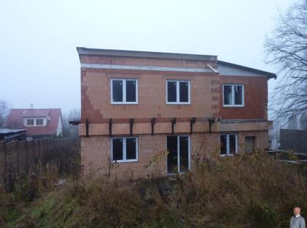 Prodej nájemního domu, 207 m²