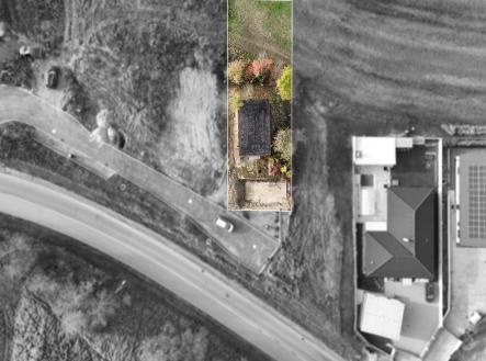 Prodej pozemku pro bydlení, 814 m²