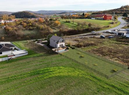 Prodej pozemku pro bydlení, 814 m²