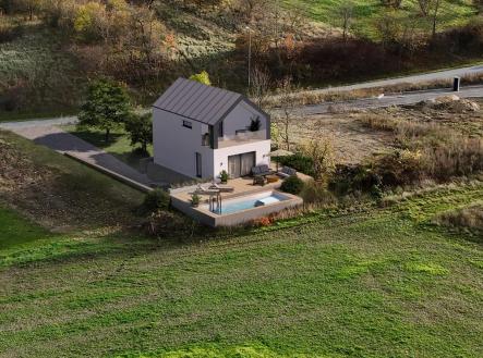 Prodej pozemku pro bydlení, 814 m²