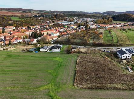 Prodej pozemku pro bydlení, 814 m²