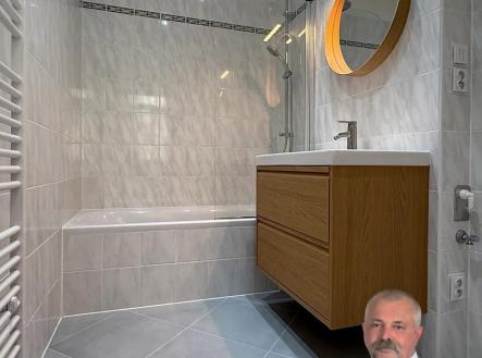 Pronájem bytu, 3+kk, 85 m²