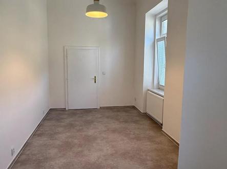 Pronájem bytu, 3+kk, 85 m²