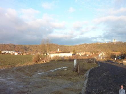 Prodej pozemku pro bydlení, 747 m²