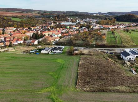 Prodej pozemku pro bydlení, 747 m²