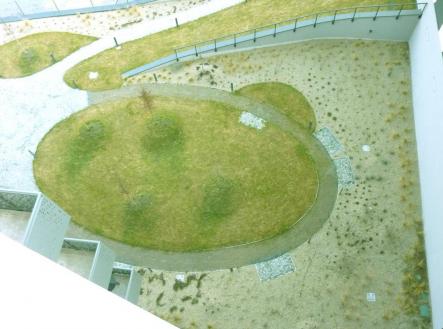 Pronájem bytu, 2+kk, 58,6 m²