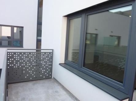 Pronájem bytu, 2+kk, 68,3 m²