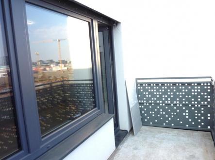 Pronájem bytu, 2+kk, 68,3 m²