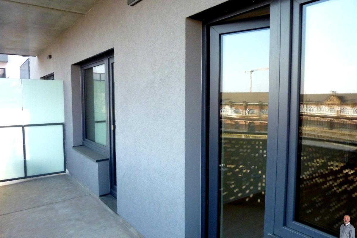 byt Brno, 2+kk, balkón.jpg