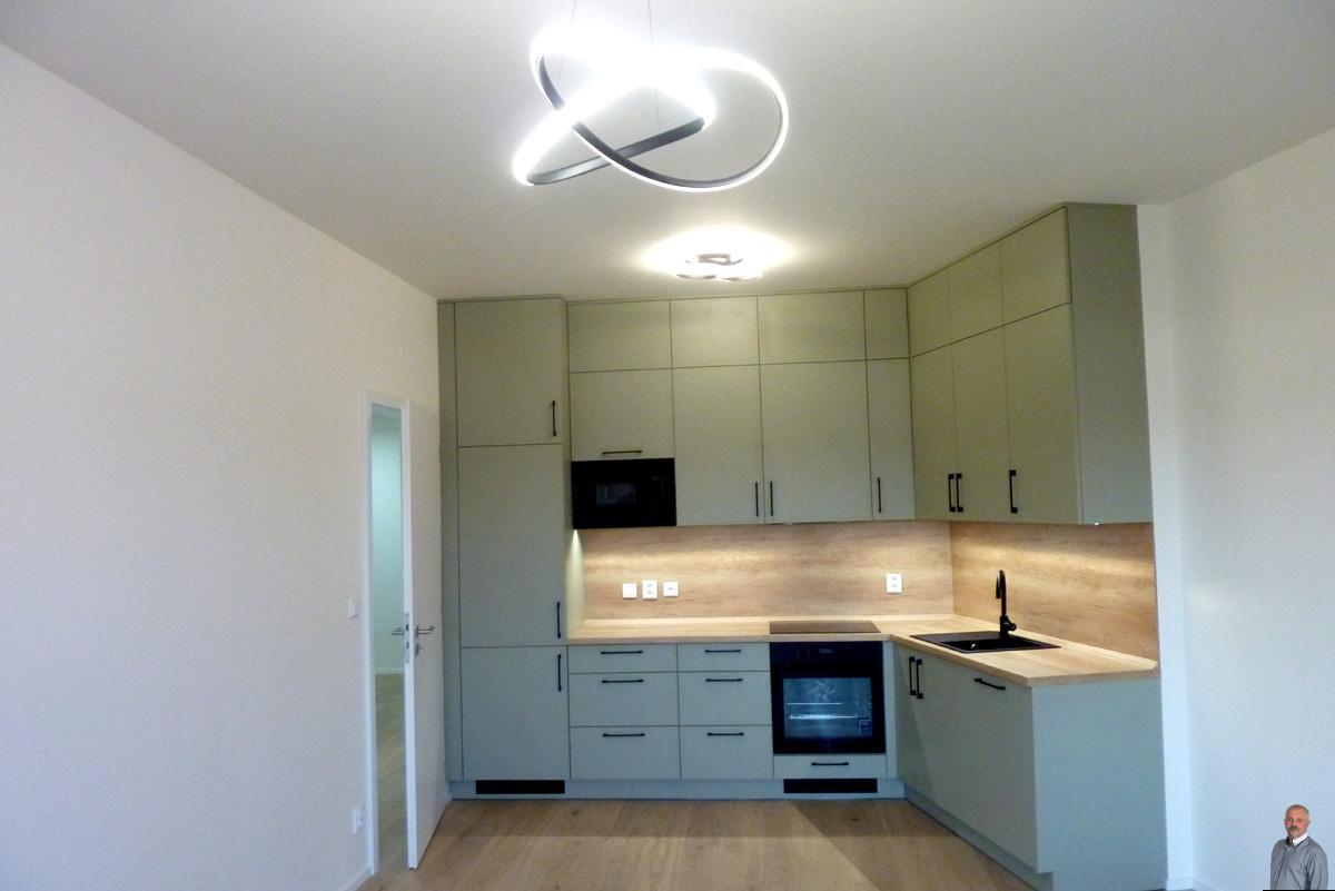 byt Brno, 2+kk, Kuch. linka.jpg