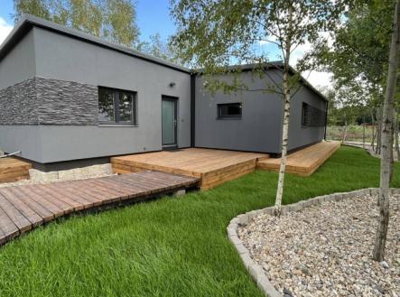 Prodej domu/vily, 80 m²